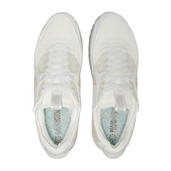 Кроссовки Nike Air Max 90 Terrascape DM0033-100 (summit white-lt iron ore)