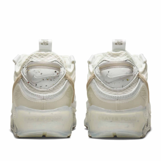 Кроссовки Nike Air Max 90 Terrascape DM0033-100 (summit white-lt iron ore)