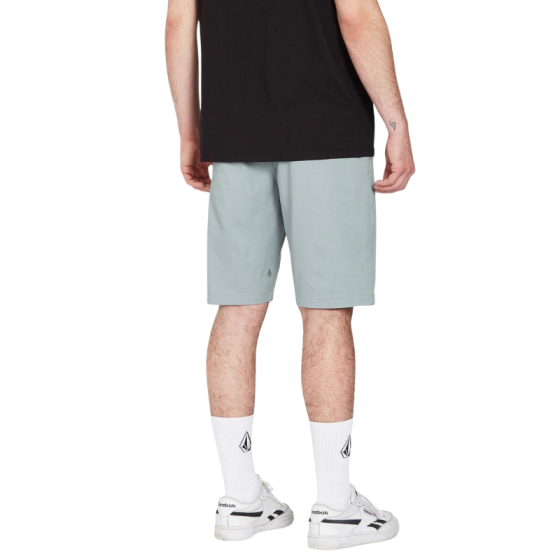 Шорты Volcom Frickin Modern Stretch Shorts 21 A0912300ABY (abyss)