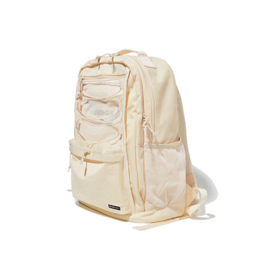 Рюкзак Livebox En Direct Numberone B-518-A-4 (pink)