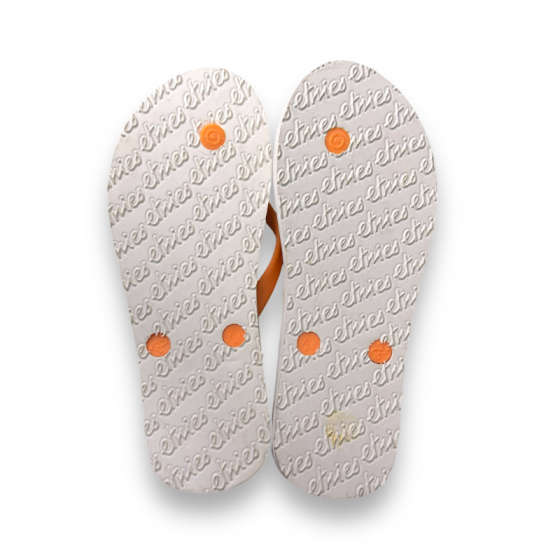 Шлепанцы женские Etnies Chula II 4204000043830 (coral)