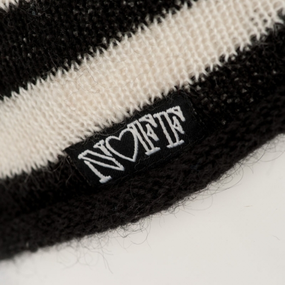 Шапка Женская Neff Eliza 09406W-blk (black)