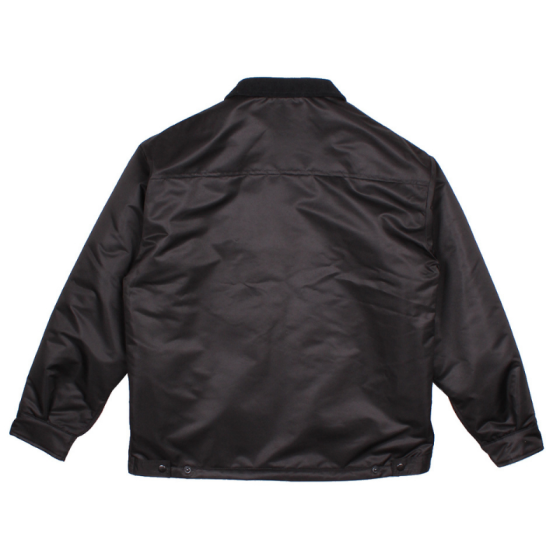 Куртка Gifted78 Daddy 25/736 (черный)