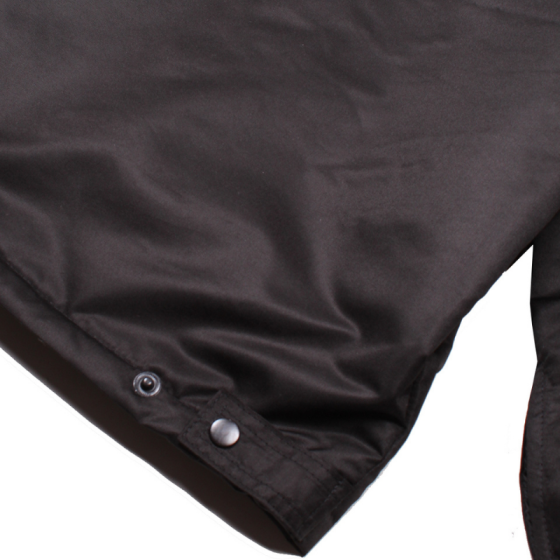 Куртка Gifted78 Daddy 25/736 (черный)