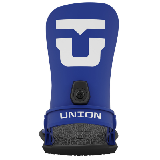 Крепления Для Сноуборда Union Strata unbin24-strarbl (royal blue)