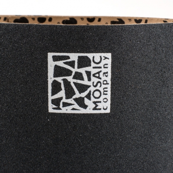 Покрытие Для Скейтборда Mosaic Griptape Box 20 Units MOGRPACK-01 (black)