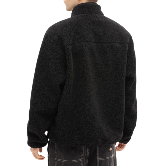 Куртка Dickies Mount Hope Fleece DK0A4YEEBLK1 (black)