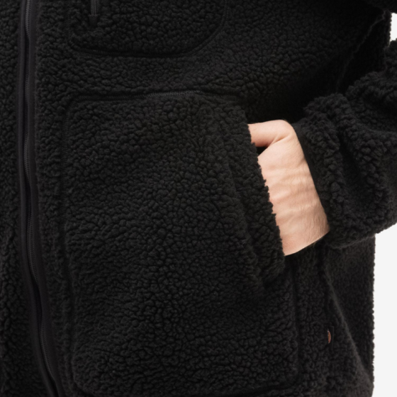 Куртка Dickies Mount Hope Fleece DK0A4YEEBLK1 (black)