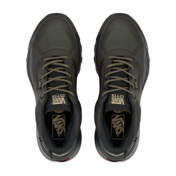 Кроссовки Vans MTE Crosspath Mid VN000CVVEMQ1 (washed black)