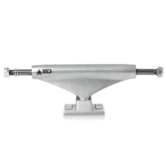 Подвески Для Скейтборда Theeve Tiax V3 theeve-tiaxv3raw-23 (raw)