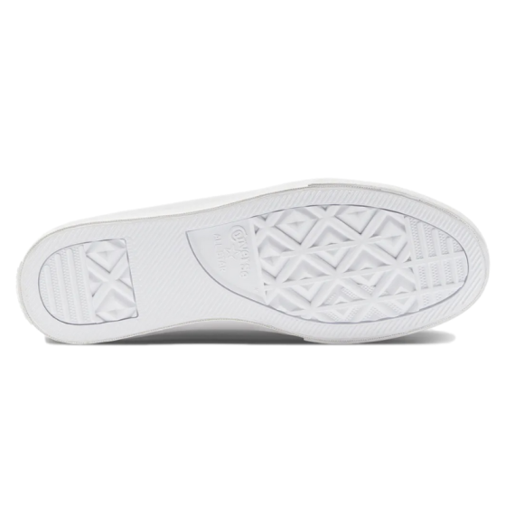 Кеды Converse Boulevard 170512 (white-black-white)