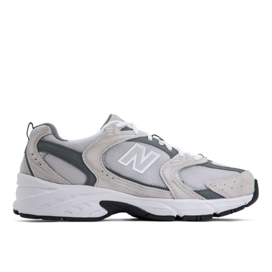 Кроссовки New Balance Mr530Cb MR530CB (grey matter-harbor grey)