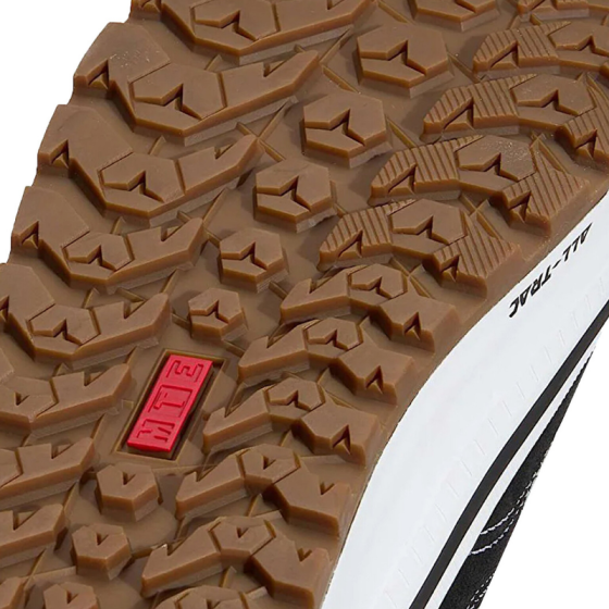 Зимние Кеды Vans MTE Old Skool Waterproof Insulated VN000DAZBA21 (black-white)