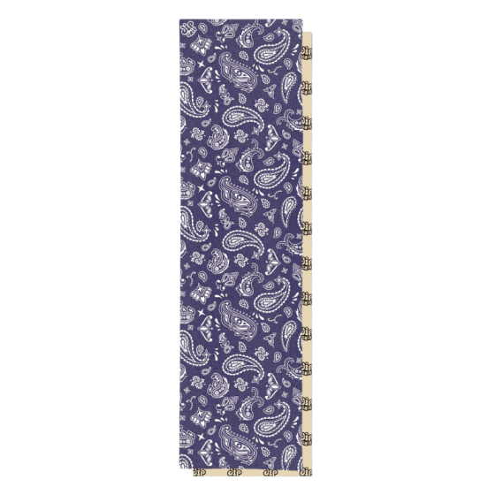 Шкурка DipGrip Paisley Violet dipgrip-paisleyvlt (multi)