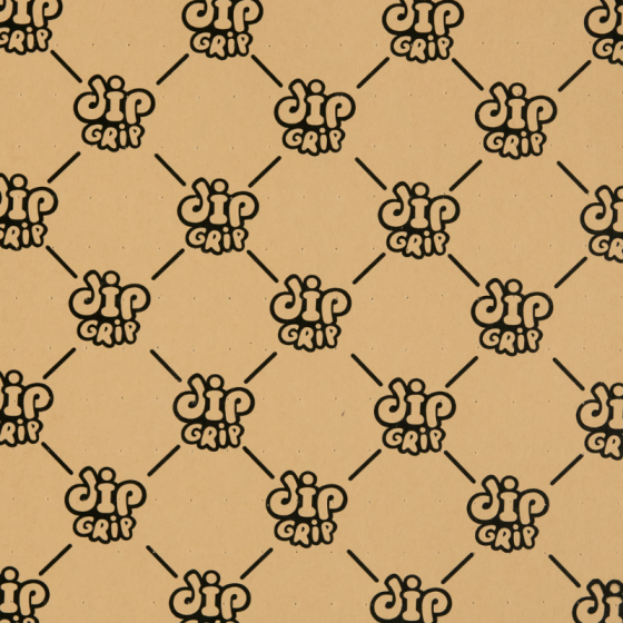 Шкурка DipGrip Paisley Violet dipgrip-paisleyvlt (multi)