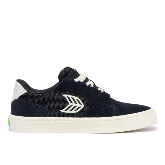 Кеды Cariuma T20 Pro 802011B06 (black-ivory)