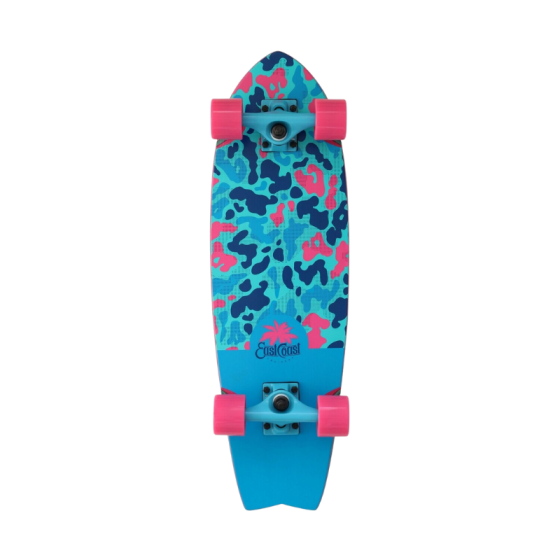 Круизер Eastcoast Surfie Blue EC201911 (multi)