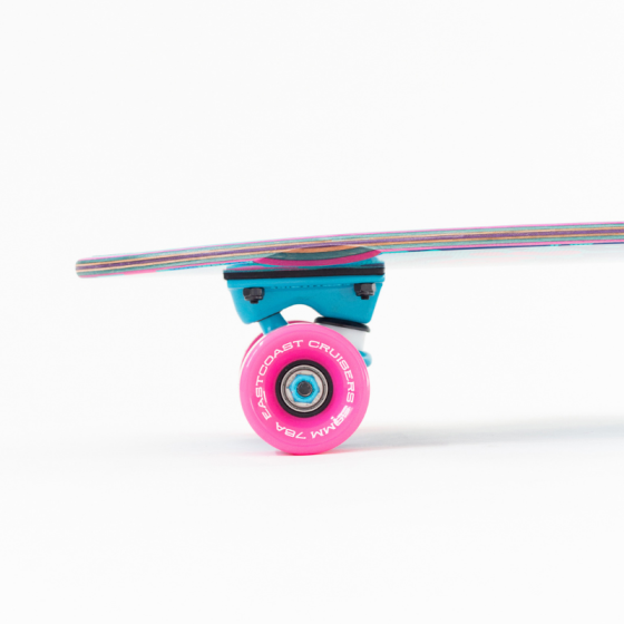 Круизер Eastcoast Surfie Blue EC201911 (multi)