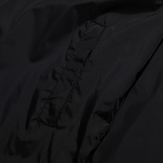 Коуч Коалиция Coach Jacket coalition24-coachblk (black)