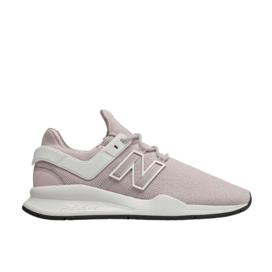 Кроссовки Женские New Balance 247 Deconstructed WS247DNC-B (earth-white)