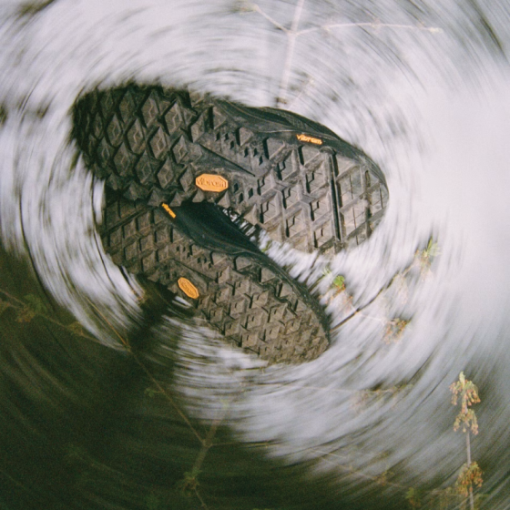 Кроссовки Зимние Vans MTE Crosspath Xc Gore-Tex VN000DAM1OJ1 (blackout)