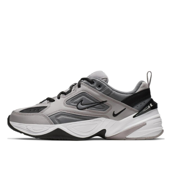 Кроссовки Nike M2K Tekno AV4789-007 (atmosphere grey-cool grey)