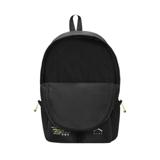 Рюкзак Jordan Jumpman X Nike Backpack DX7184-010 (black)