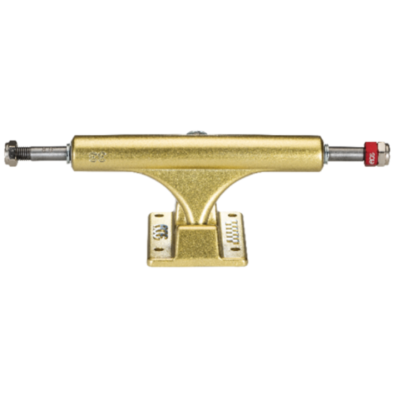 Подвески Для Скейтборда Ace Trucks AF-1 33 ATAFG53 (gold)