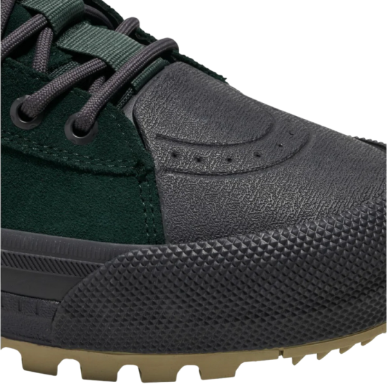 Зимние Кеды Vans Mte Sk8-Hi Gore-Tex VN000CVSZAA1 (scarab-grape leaf)