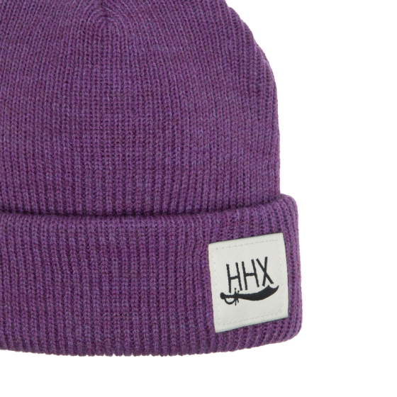Шапка Ннх Якимка nnx23yak-pur (пурпур)