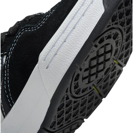 Кеды Vans Rowan 2 VN0A2Z3IBYB1 (black-white-black)