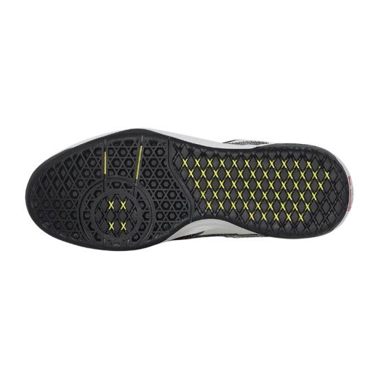 Кеды Vans Rowan 2 VN0A2Z3IBYB1 (black-white-black)