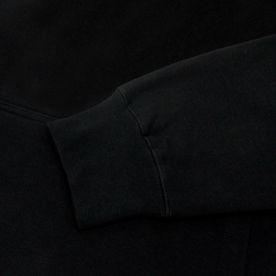 Худи Magamaev M Hoodie maga24-mhoodblk (black)