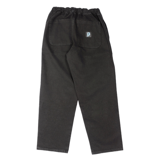 Джинсы Postaments Lazy post23-lazyjnsblk (black)