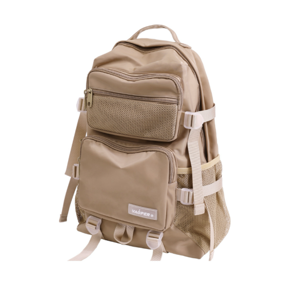 Рюкзак Vaoper Daypack N069-brw (brown)