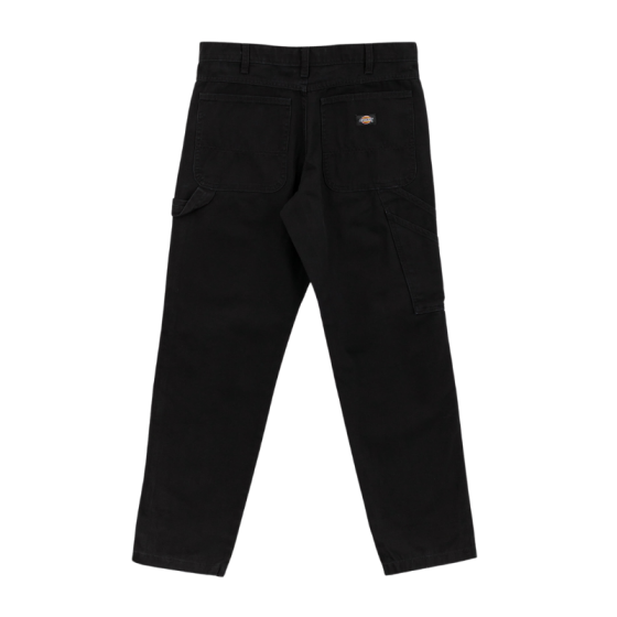 Брюки Dickies Duck Carpenter Pant DK0A4XIFC401 (stone washed black)