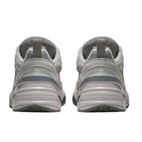 Кроссовки Nike M2K Tekno Sp BV0074-001 (atmosphere grey-gunsmoke)