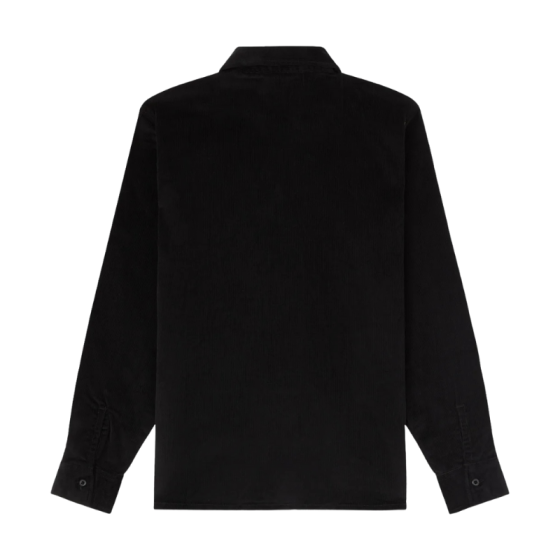 Рубашка Dickies Corduroy LS DK0A8652BLK1 (black)