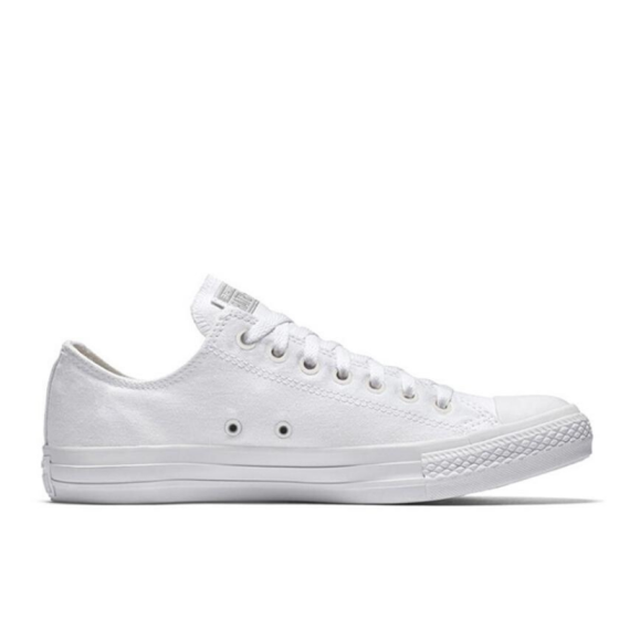 Кеды Converse Chuck Taylor All Star Seasonal 1U647 (white monochrome)