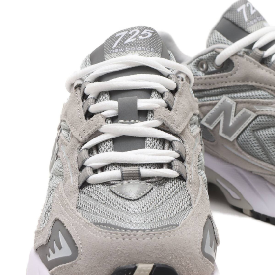 Кроссовки New Balance ML725P ML725P (team away grey)