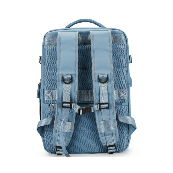 Рюкзак Landcase Luggage Type Travel Bag 386621 (skyblue)