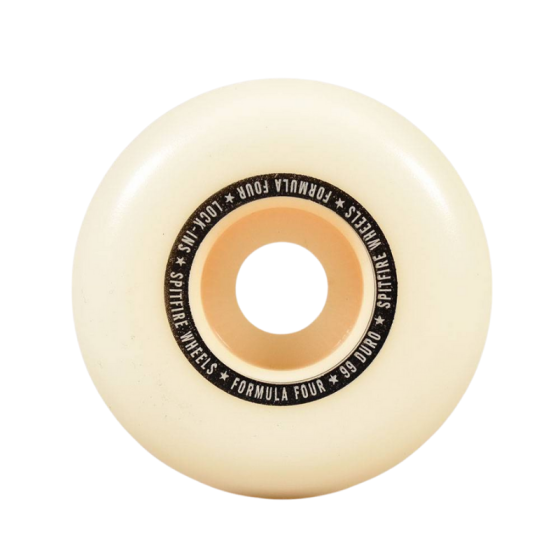 Колеса Spitfire F4 Lock Ins 99D 2111011457 (white)