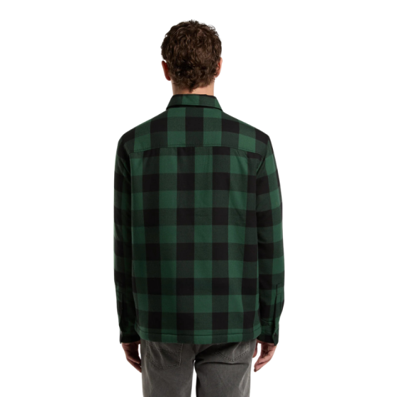Овершот Dickies Lined Sacramento DK0A4XGRPIN1 (pine needle green)