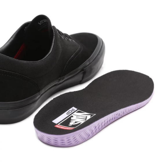 Кеды Vans Era Skate VA5FC9BKA (black black)