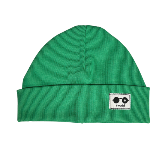 Шапка Skudd Ak1 skuak1grn (зеленый)