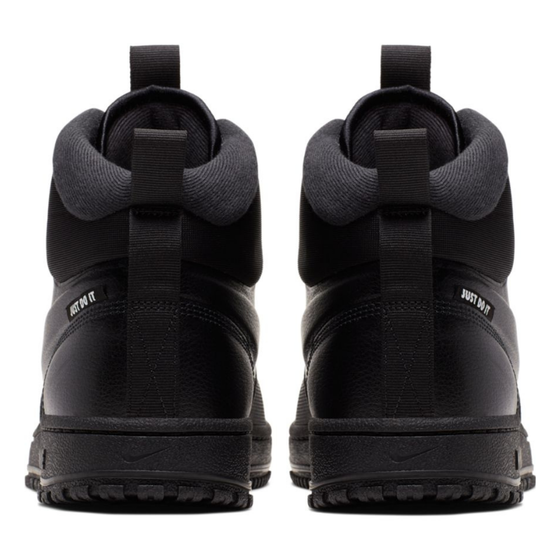 Ботинки Nike Path Winter BQ4223-001 (black-mtlc pewter)