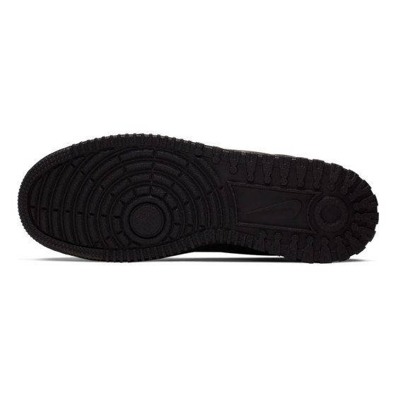 Ботинки Nike Path Winter BQ4223-001 (black-mtlc pewter)