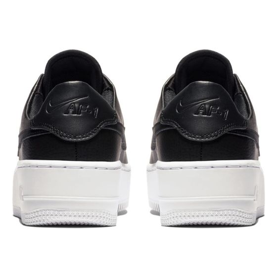 Nike W Air Force 1 Sage Low AR5339 002 black white