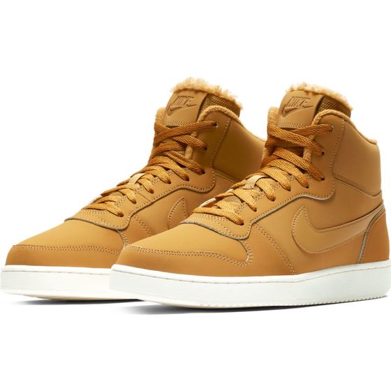 nike ebernon wheat