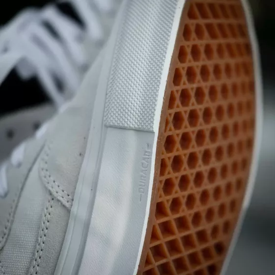 Кеды Vans Skate Half Cab VN0A5FCDYB2 (white-black)